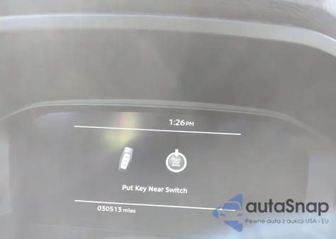 2024 Mitsubishi Outlander Sel 2.5 S-Awc z USA, uszkodzony, nr VIN JA4J4WA86RZ003701